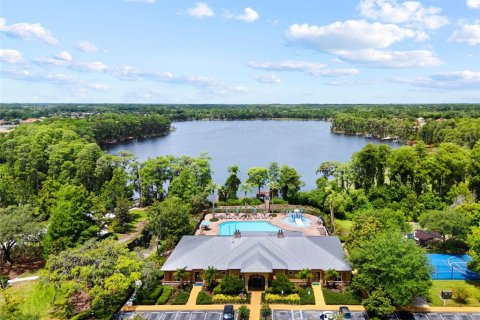 Villa ou maison à vendre à New Port Richey, Floride: 4 chambres, 170.66 m2 № 2147658 - photo 11