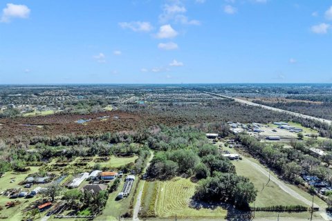 Terrain à vendre à Wimauma, Floride № 2118777 - photo 6