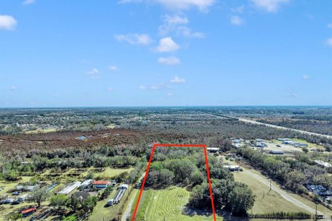 Terrain à vendre à Wimauma, Floride № 2118777 - photo 29