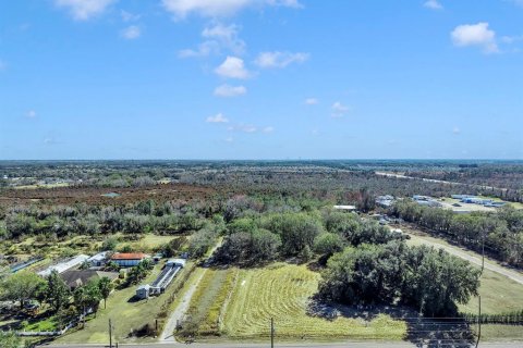 Terrain à vendre à Wimauma, Floride № 2118777 - photo 2