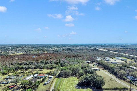 Terrain à vendre à Wimauma, Floride № 2118777 - photo 3