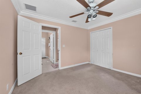 Villa ou maison à vendre à West Palm Beach, Floride: 5 chambres, 307.51 m2 № 2413353 - photo 22