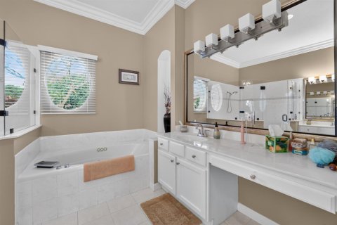 Villa ou maison à vendre à West Palm Beach, Floride: 5 chambres, 307.51 m2 № 2413353 - photo 29
