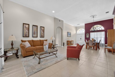 Villa ou maison à vendre à West Palm Beach, Floride: 5 chambres, 307.51 m2 № 2413353 - photo 25
