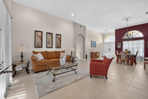 Villa ou maison à vendre à West Palm Beach, Floride: 5 chambres, 307.51 m2 № 2413353 - photo 6