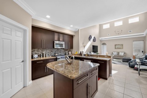 Villa ou maison à vendre à West Palm Beach, Floride: 5 chambres, 307.51 m2 № 2413353 - photo 10