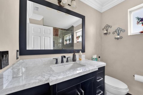 Villa ou maison à vendre à West Palm Beach, Floride: 5 chambres, 307.51 m2 № 2413353 - photo 17
