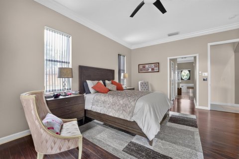 Villa ou maison à vendre à West Palm Beach, Floride: 5 chambres, 307.51 m2 № 2413353 - photo 27