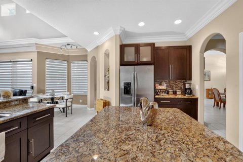 Villa ou maison à vendre à West Palm Beach, Floride: 5 chambres, 307.51 m2 № 2413353 - photo 12