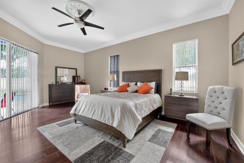 Villa ou maison à vendre à West Palm Beach, Floride: 5 chambres, 307.51 m2 № 2413353 - photo 26
