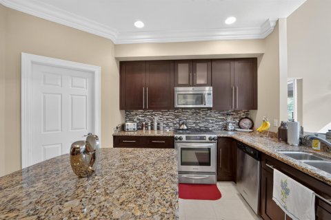 Villa ou maison à vendre à West Palm Beach, Floride: 5 chambres, 307.51 m2 № 2413353 - photo 11