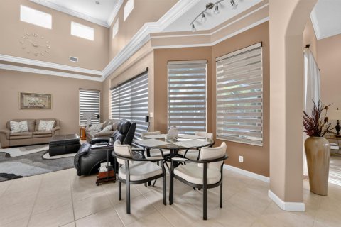 Villa ou maison à vendre à West Palm Beach, Floride: 5 chambres, 307.51 m2 № 2413353 - photo 7