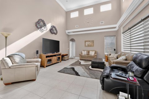 Villa ou maison à vendre à West Palm Beach, Floride: 5 chambres, 307.51 m2 № 2413353 - photo 8