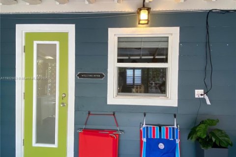 Immobilier commercial à louer à Fort Lauderdale, Floride: 33.82 m2 № 1954087 - photo 17