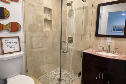 Immobilier commercial à louer à Fort Lauderdale, Floride: 33.82 m2 № 1954087 - photo 20