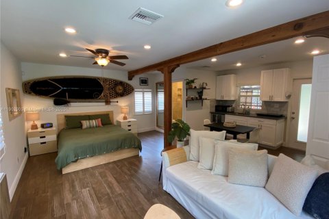 Immobilier commercial à louer à Fort Lauderdale, Floride: 33.82 m2 № 1954087 - photo 21