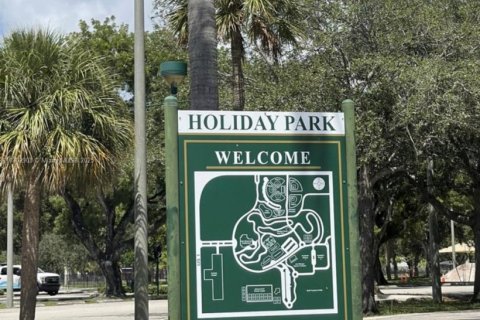 Immobilier commercial à louer à Fort Lauderdale, Floride: 33.82 m2 № 1954087 - photo 19