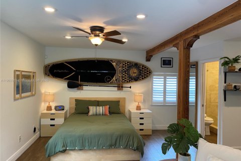 Immobilier commercial à louer à Fort Lauderdale, Floride: 33.82 m2 № 1954087 - photo 22