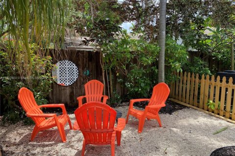 Immobilier commercial à louer à Fort Lauderdale, Floride: 33.82 m2 № 1954087 - photo 14