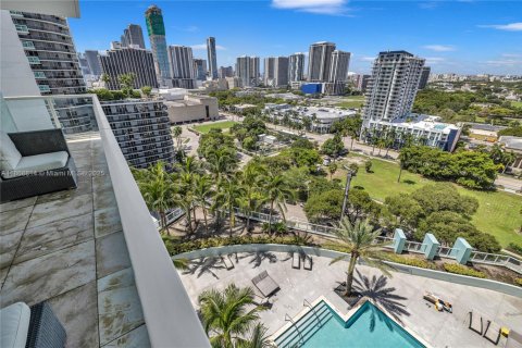 Copropriété à vendre à Miami, Floride: 2 chambres, 109.62 m2 № 1990398 - photo 29