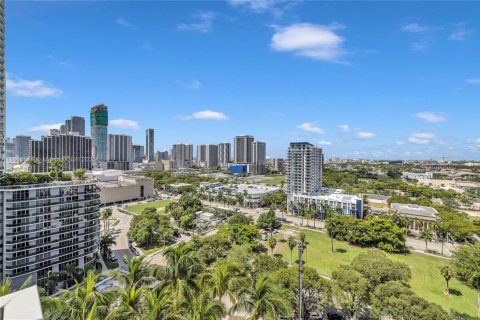 Copropriété à vendre à Miami, Floride: 2 chambres, 109.62 m2 № 1990398 - photo 26