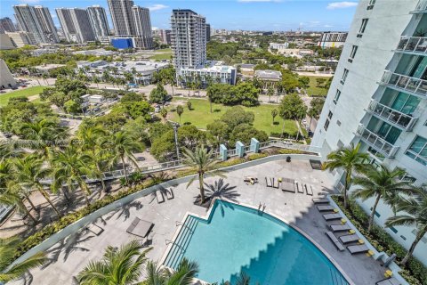 Copropriété à vendre à Miami, Floride: 2 chambres, 109.62 m2 № 1990398 - photo 21