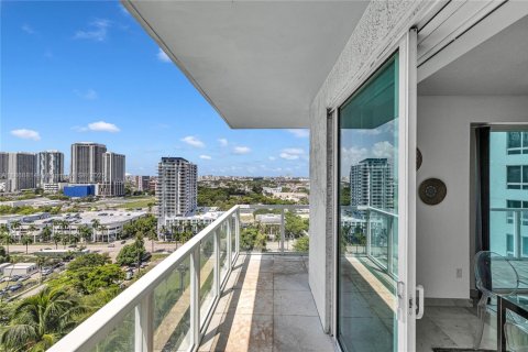 Copropriété à vendre à Miami, Floride: 2 chambres, 109.62 m2 № 1990398 - photo 23