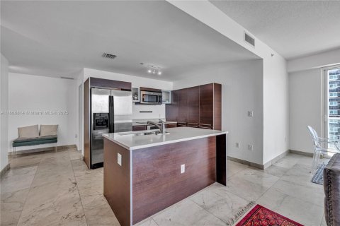 Copropriété à vendre à Miami, Floride: 2 chambres, 109.62 m2 № 1990398 - photo 10