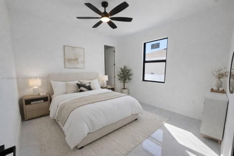 Villa ou maison à vendre à Cape Coral, Floride: 3 chambres № 2023260 - photo 28