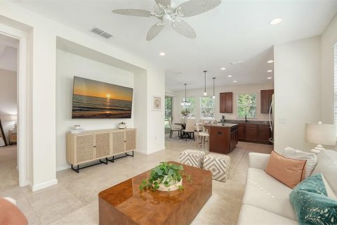 Casa en venta en Lakewood Ranch, Florida, 2 dormitorios, 123.84 m2 № 1657187 - foto 7