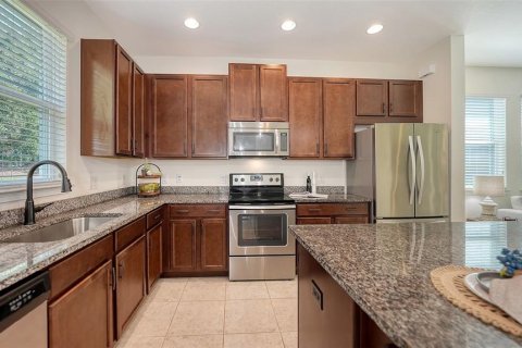 Casa en venta en Lakewood Ranch, Florida, 2 dormitorios, 123.84 m2 № 1657187 - foto 12
