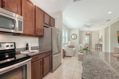 Casa en venta en Lakewood Ranch, Florida, 2 dormitorios, 123.84 m2 № 1657187 - foto 13