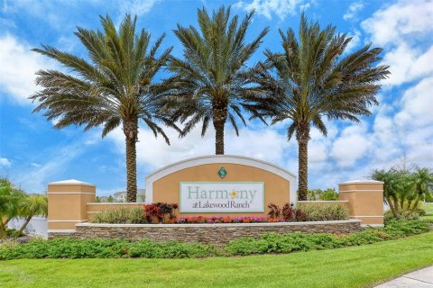 Casa en venta en Lakewood Ranch, Florida, 2 dormitorios, 123.84 m2 № 1657187 - foto 29