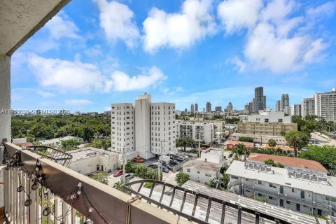 Copropriété à vendre à Miami Beach, Floride: 1 chambre, 85.28 m2 № 2008741 - photo 7