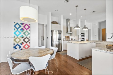 Villa ou maison à vendre à Cooper City, Floride: 5 chambres, 381.83 m2 № 2422064 - photo 30