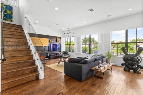 Villa ou maison à vendre à Cooper City, Floride: 5 chambres, 381.83 m2 № 2422064 - photo 10