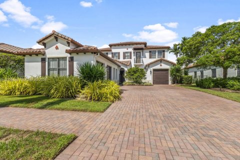 Villa ou maison à Cooper City, Floride 5 chambres, 381.83 m2 № 2422064