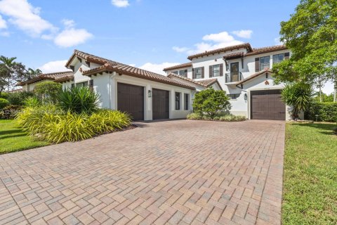 Villa ou maison à vendre à Cooper City, Floride: 5 chambres, 381.83 m2 № 2422064 - photo 2