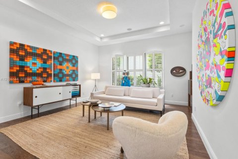 Villa ou maison à vendre à Cooper City, Floride: 5 chambres, 381.83 m2 № 2422064 - photo 6