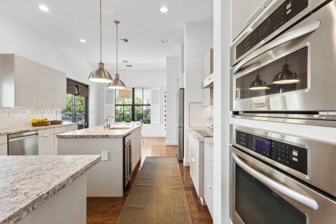 Villa ou maison à vendre à Cooper City, Floride: 5 chambres, 381.83 m2 № 2422064 - photo 15