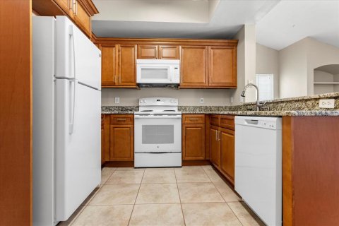 Купить кондоминиум в Окои, Флорида 3 комнаты, 99.78м2, № 1782708 - фото 4