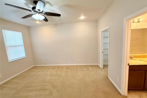 Touwnhouse à louer à Lake Mary, Floride: 3 chambres, 128.76 m2 № 2387419 - photo 13