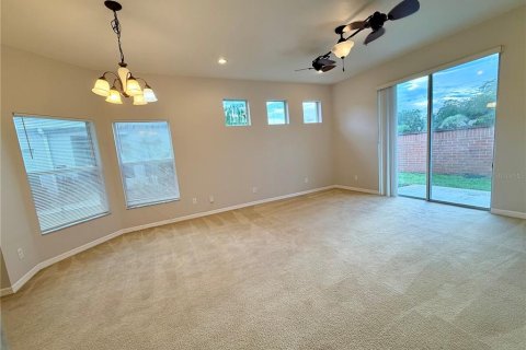 Touwnhouse à louer à Lake Mary, Floride: 3 chambres, 128.76 m2 № 2387419 - photo 9