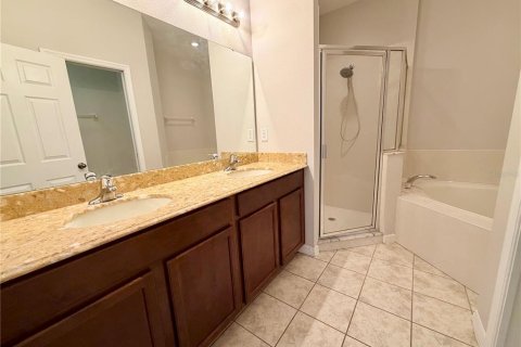 Touwnhouse à louer à Lake Mary, Floride: 3 chambres, 128.76 m2 № 2387419 - photo 15