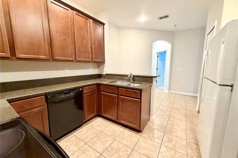 Touwnhouse à louer à Lake Mary, Floride: 3 chambres, 128.76 m2 № 2387419 - photo 6