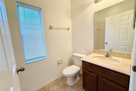 Touwnhouse à louer à Lake Mary, Floride: 3 chambres, 128.76 m2 № 2387419 - photo 11