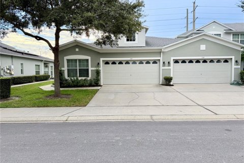 Touwnhouse à louer à Lake Mary, Floride: 3 chambres, 128.76 m2 № 2387419 - photo 2