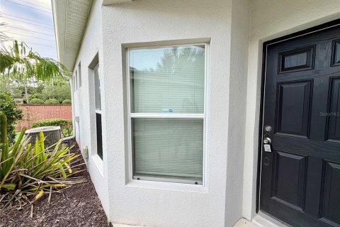 Touwnhouse à louer à Lake Mary, Floride: 3 chambres, 128.76 m2 № 2387419 - photo 4