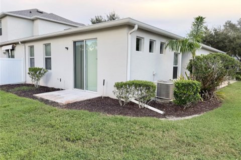 Touwnhouse à louer à Lake Mary, Floride: 3 chambres, 128.76 m2 № 2387419 - photo 21