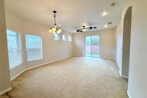 Touwnhouse à louer à Lake Mary, Floride: 3 chambres, 128.76 m2 № 2387419 - photo 8